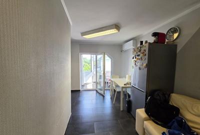 Apartament cu 2 camere decomandat în Plopilor - 7