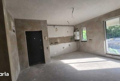 Apartament cu 2 camere în Progresul - 2