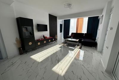 Apartament cu 4 camere decomandat în Central - 4
