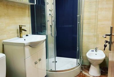 Apartament cu 2 camere decomandat în Exterior Vest