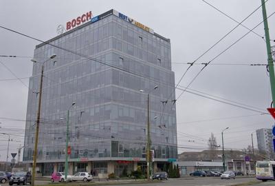 Birou, de 5,096 mp, în Circumvalațiunii - 2