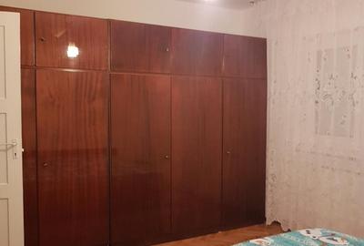 Apartament cu 2 camere semidecomandat în Dacia