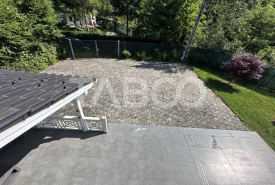 Casă individuală cu 4 camere cu Teren 1108 Mp în Avrig - 23