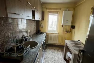 Apartament cu 2 camere decomandat în Brătianu - 1