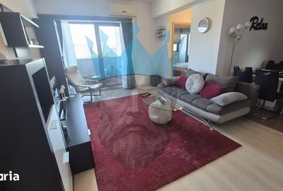 Apartament cu 2 camere în Centrul Civic - 16