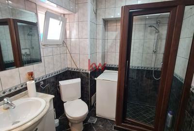 Apartament cu 4 camere, mobilat în Nicolina - 1