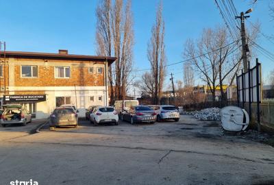 Spațiu comercial, de 114 mp, în Zona industrială - 9