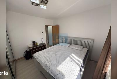 Apartament cu 2 camere decomandat, mobilat în Mănăștur - 4