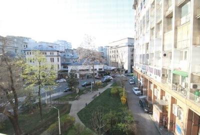 Apartament cu 2 camere semidecomandat, mobilat în Romană - 16