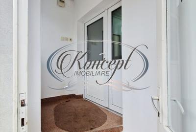 Duplex cu 4 camere cu Canalizare în Mărăști - 14