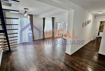 Apartament cu 3 camere decomandat în Șelimbăr - 3
