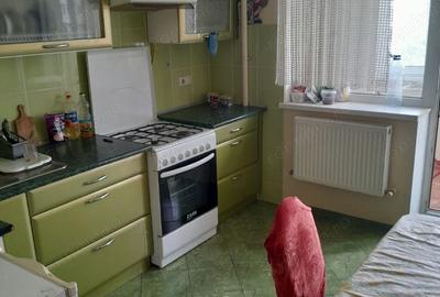 Apartament cu 2 camere decomandat în Aviației - 4