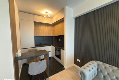 Apartament cu 2 camere în Sisești