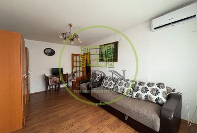 Apartament cu 2 camere decomandat, mobilat în Brazda lui Novac