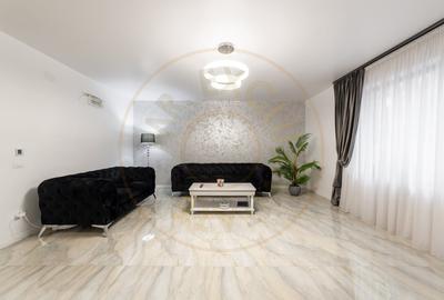Casă individuală cu 5 camere cu Canalizare în Central - 2