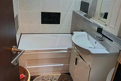 Apartament cu 2 camere decomandat în Tătărași - 3