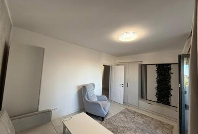Apartament cu 2 camere decomandat în Central - 2