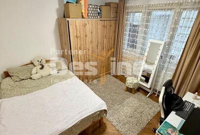 Apartament cu 2 camere semidecomandat, mobilat în Nicolina - 3