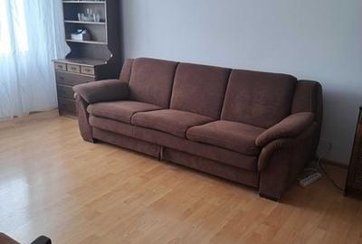 Apartament cu 2 camere decomandat în Berceni
