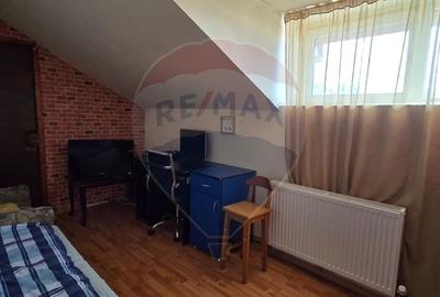 Casă cu 4 camere în Nădab - 6