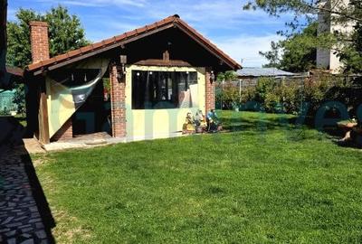 Casă individuală cu 8 camere cu Canalizare în Sânmartin - 3