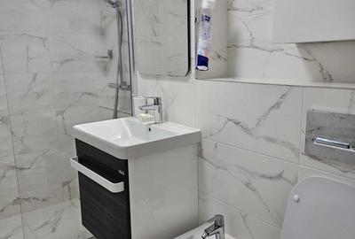 Apartament cu 3 camere decomandat, mobilat în Alfa - 4