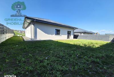 Casă cu 4 camere cu Teren 500 Mp în Miroslava - 2