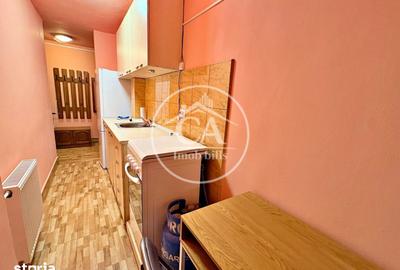 Garsonieră decomandată în Vest - 4