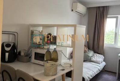 Garsonieră semidecomandată, mobilată în Complex Studențesc - 3