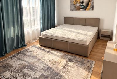 Apartament cu 2 camere în Militari