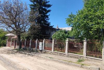Casă cu 4 camere în Central - 7