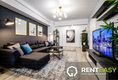Apartament cu 2 camere în Copou