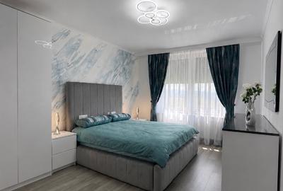 Apartament cu 3 camere decomandat în Șelimbăr - 7