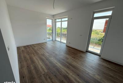 Apartament cu 2 camere decomandat în Braytim - 1