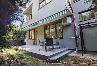 Casă individuală cu 6 camere cu Piscina în Pipera