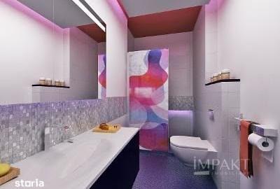 Apartament cu 3 camere în Gheorgheni - 1