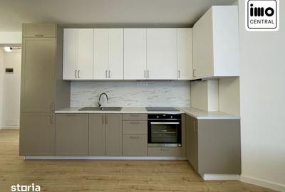 Apartament cu 3 camere în Făget - 8