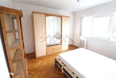 Apartament cu 2 camere decomandat în Aradului - 1
