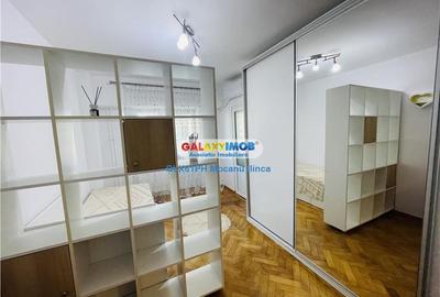 Garsonieră semidecomandată, mobilată în Ultracentral - 12
