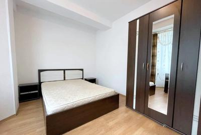 Apartament cu 2 camere decomandat în Mărăști