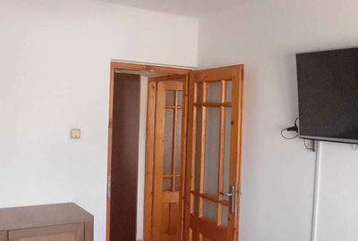 Apartament cu 2 camere decomandat, mobilat în Burdujeni - 8