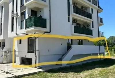 Apartament cu 4 camere în Central - 9