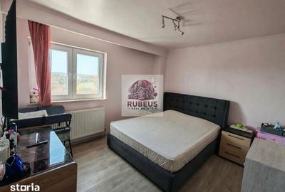 Apartament cu 3 camere, mobilat în Central - 2