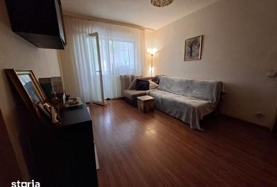 Apartament cu 2 camere semidecomandat în Nord