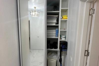 Apartament cu 2 camere decomandat în Florești