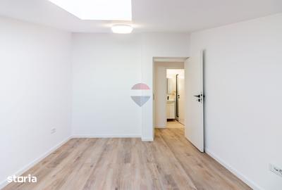 Apartament cu 3 camere în Chiajna