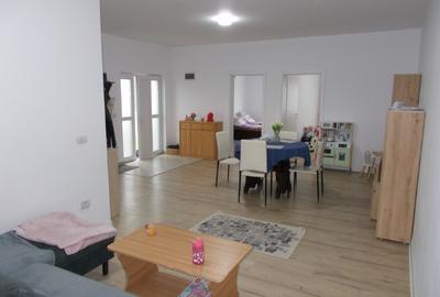 Casă individuală cu 3 camere cu Teren 230 Mp în Remetea Mare - 2