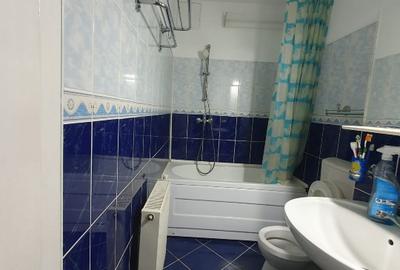 Apartament cu 3 camere decomandat în Central - 7