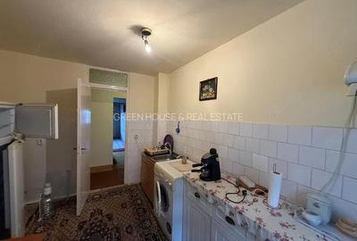 Apartament cu 3 camere decomandat în Piața Centrală - 3