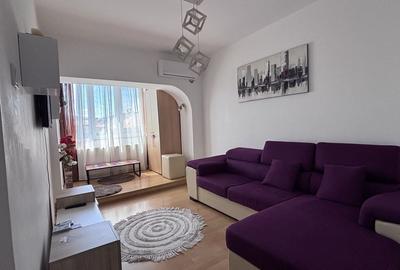 Apartament cu 2 camere în Ultracentral - 4